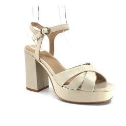 Ivoire S525 Cuir Creme*Ivoire0352a New