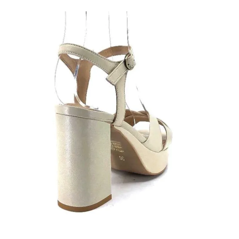 Ivoire S525 Cuir Creme*Ivoire0352a New