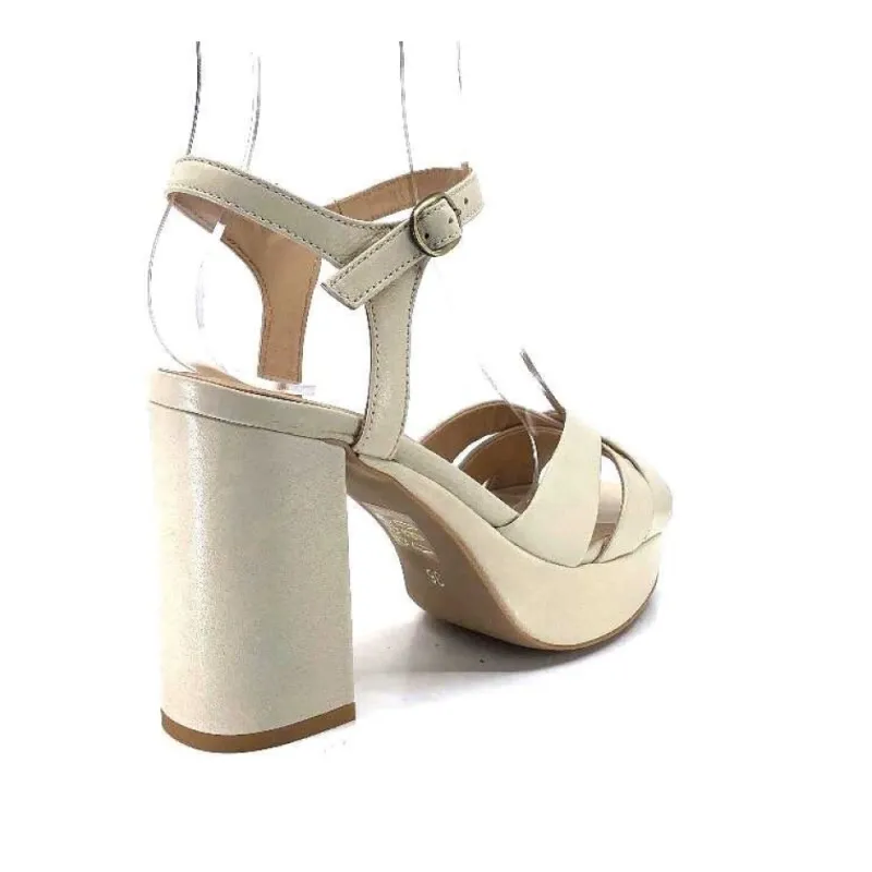 Ivoire S525 Cuir Creme*Ivoire0352a New