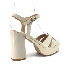 Ivoire S525 Cuir Creme*Ivoire0352a New