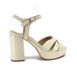 Ivoire S525 Cuir Creme*Ivoire0352a New