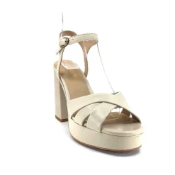 Ivoire S525 Cuir Creme*Ivoire0352a New