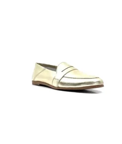 Ivoire S05 Cuir Or*gloria