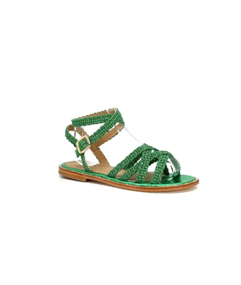 Ivoire S202 S640 Vert*fiorina Discount