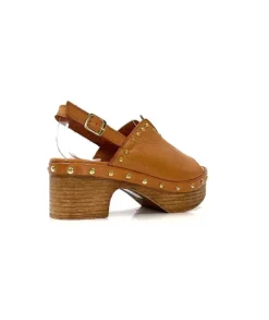 Ivoire Tkn05 Cuir Coconut*gloria Hot