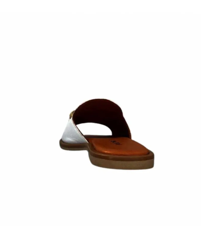 Ivoire Tml 27 Cuir Blanc*gloria Outlet