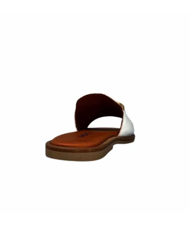 Ivoire Tml 27 Cuir Blanc*gloria Outlet