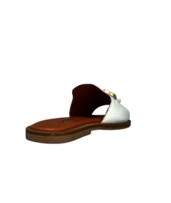 Ivoire Tml 27 Cuir Blanc*gloria Outlet