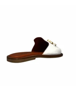 Ivoire Tml 27 Cuir Blanc*gloria Outlet