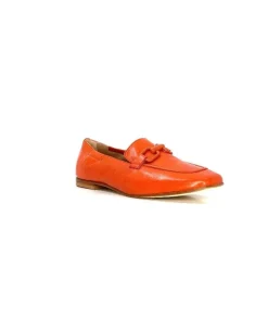 Ivoire 569.06 Cuir Rouille*Triver Flight Clearance