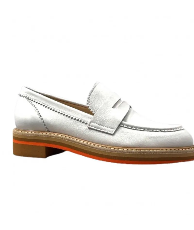 9102 Cuir Bianco*JHay Sale