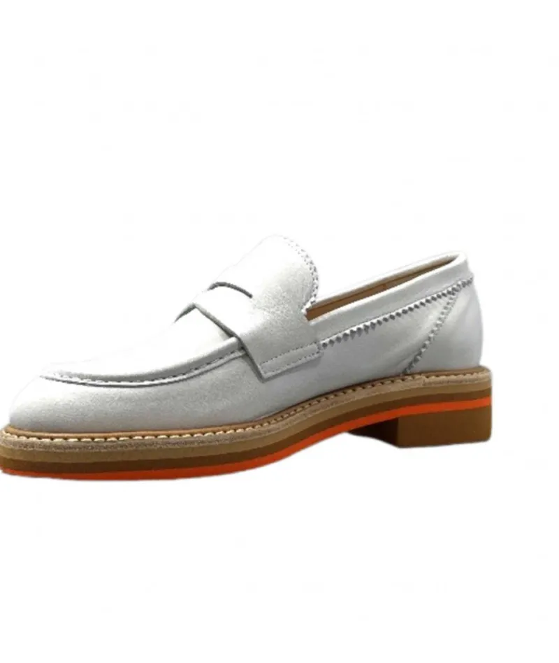 9102 Cuir Bianco*JHay Sale