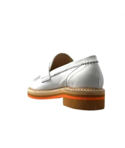 9102 Cuir Bianco*JHay Sale