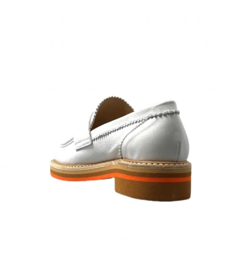 9102 Cuir Bianco*JHay Sale