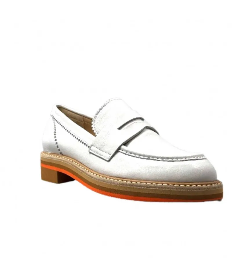 9102 Cuir Bianco*JHay Sale