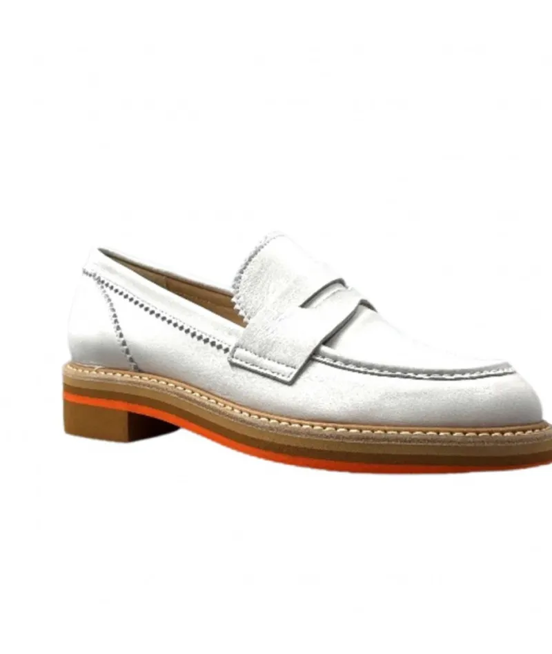 9102 Cuir Bianco*JHay Sale
