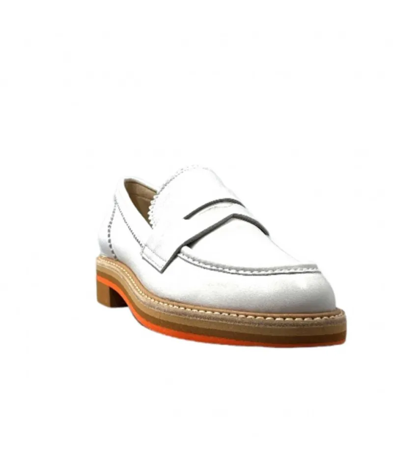 9102 Cuir Bianco*JHay Sale