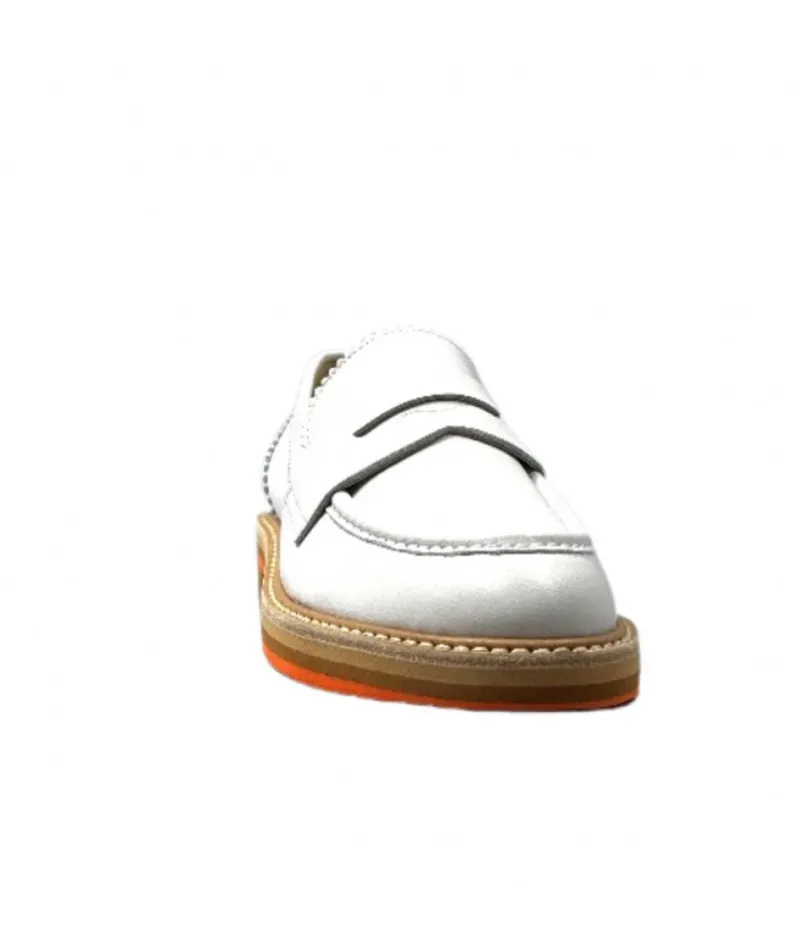 9102 Cuir Bianco*JHay Sale