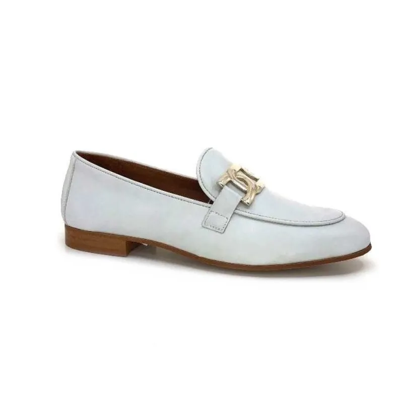 7259 Cuir Blanc*JHay Sale