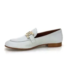 7259 Cuir Blanc*JHay Sale