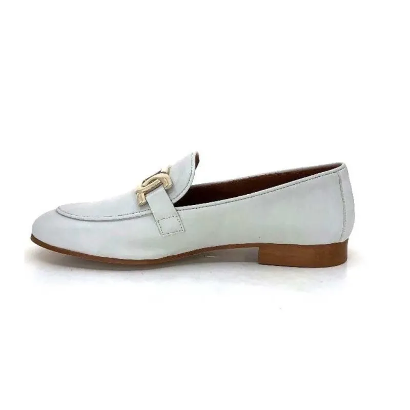 7259 Cuir Blanc*JHay Sale