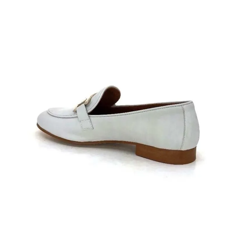 7259 Cuir Blanc*JHay Sale
