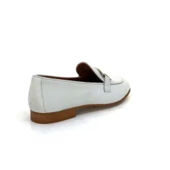 7259 Cuir Blanc*JHay Sale