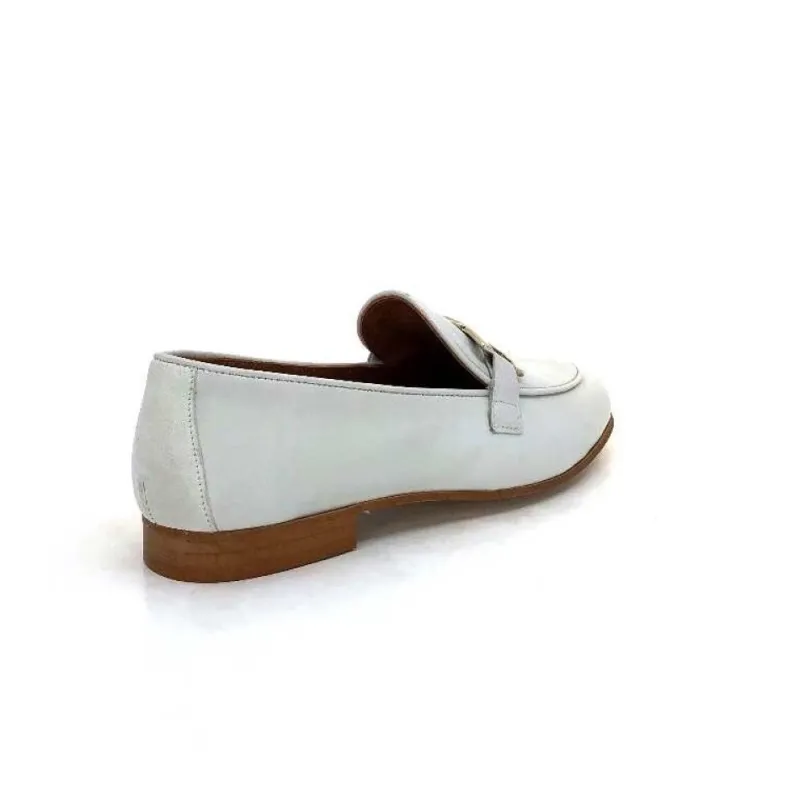 7259 Cuir Blanc*JHay Sale