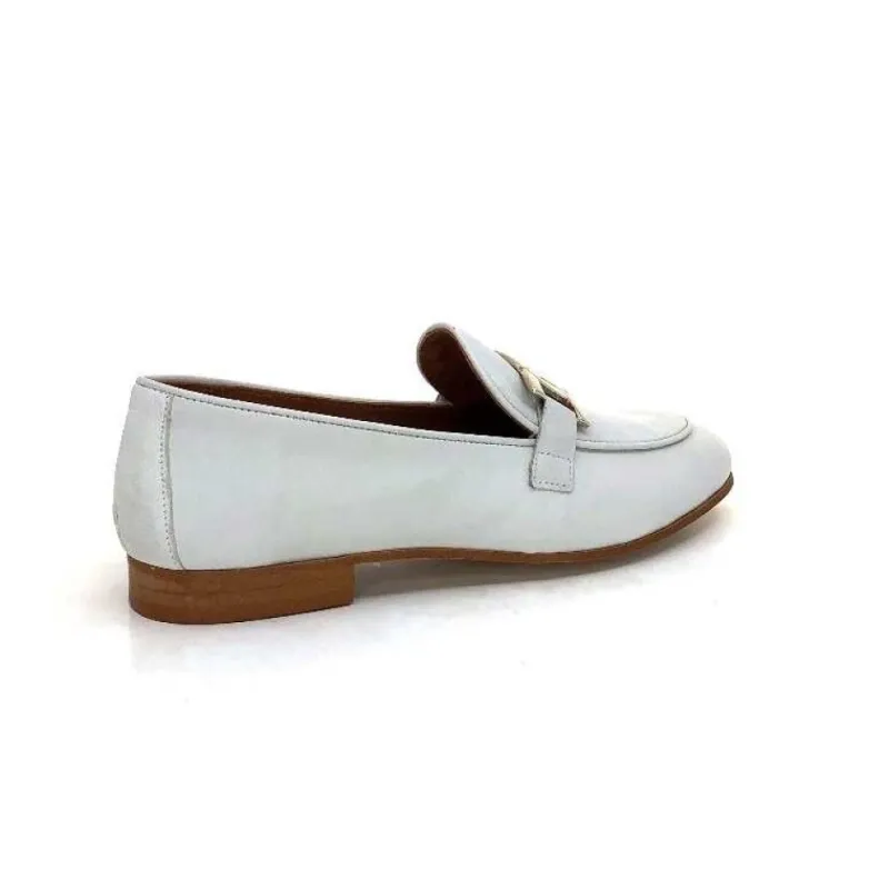 7259 Cuir Blanc*JHay Sale