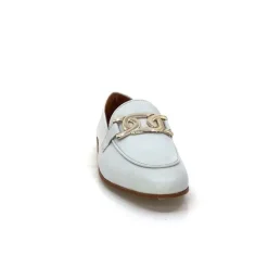 7259 Cuir Blanc*JHay Sale