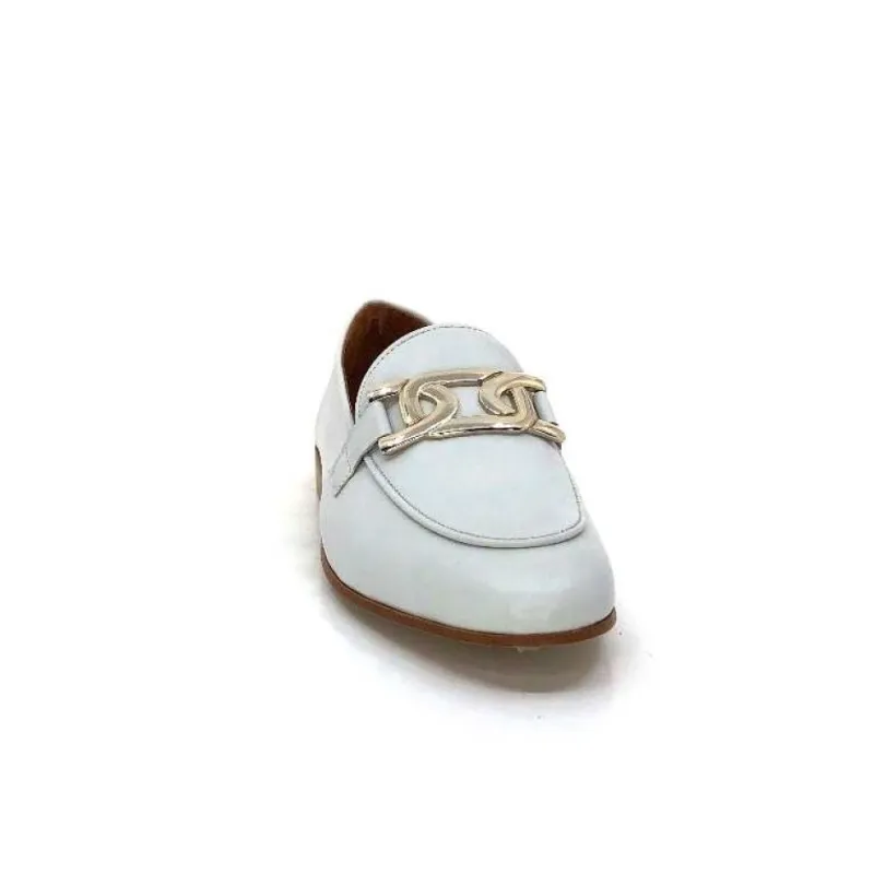 7259 Cuir Blanc*JHay Sale