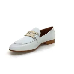 7259 Cuir Blanc*JHay Sale