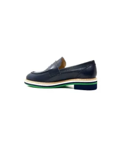 9102 Cuir Blue*JHay Outlet