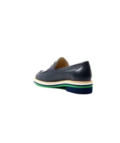 9102 Cuir Blue*JHay Outlet