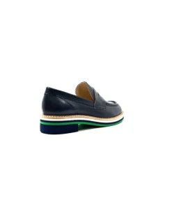 9102 Cuir Blue*JHay Outlet