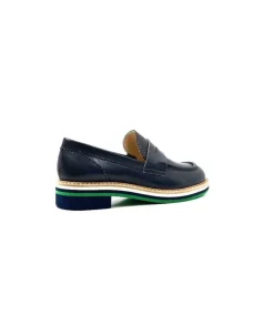 9102 Cuir Blue*JHay Outlet