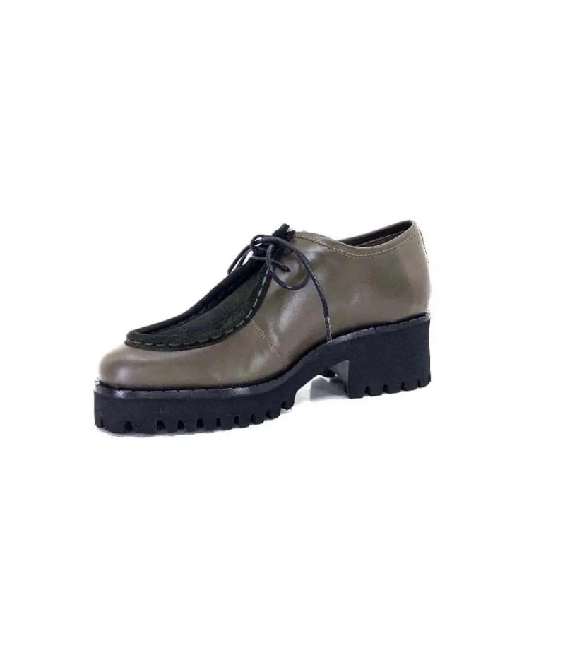 J.Hay 8902 Cuir Kaki*JHay Outlet