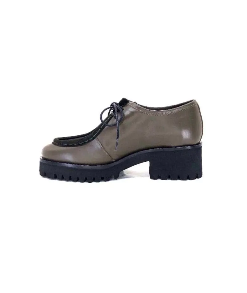 J.Hay 8902 Cuir Kaki*JHay Outlet