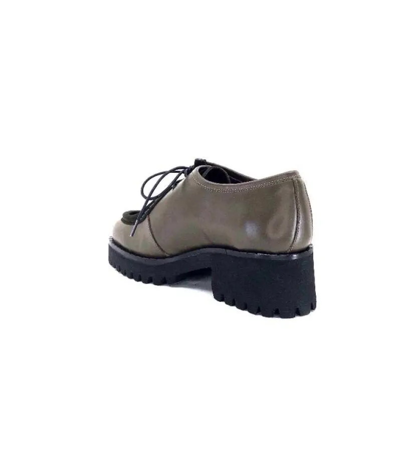 J.Hay 8902 Cuir Kaki*JHay Outlet