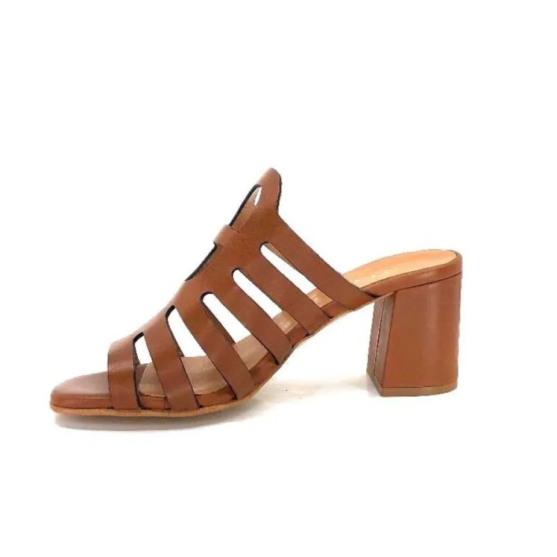 7672 Cuir Marron*JHay Hot