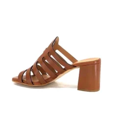 7672 Cuir Marron*JHay Hot