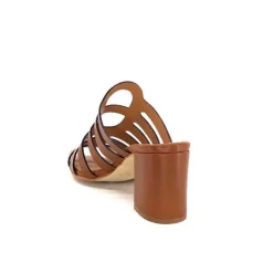 7672 Cuir Marron*JHay Hot