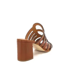 7672 Cuir Marron*JHay Hot