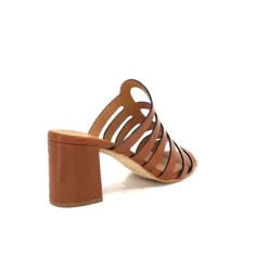 7672 Cuir Marron*JHay Hot