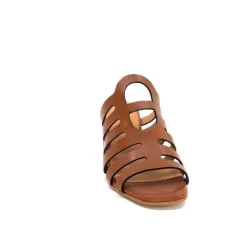 7672 Cuir Marron*JHay Hot