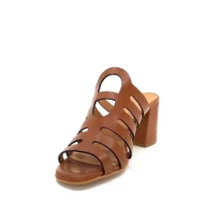 7672 Cuir Marron*JHay Hot