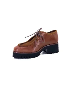 J.Hay 8902 Cuir Tabaco*JHay