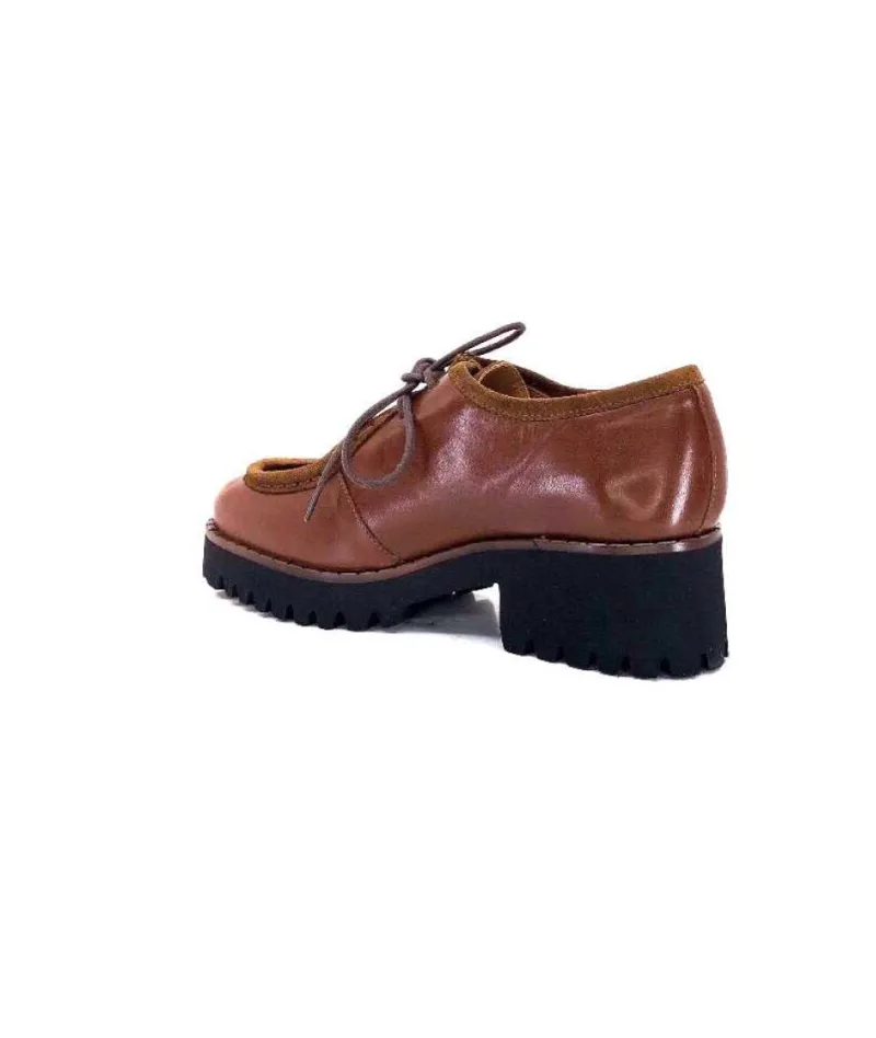 J.Hay 8902 Cuir Tabaco*JHay