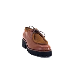 J.Hay 8902 Cuir Tabaco*JHay