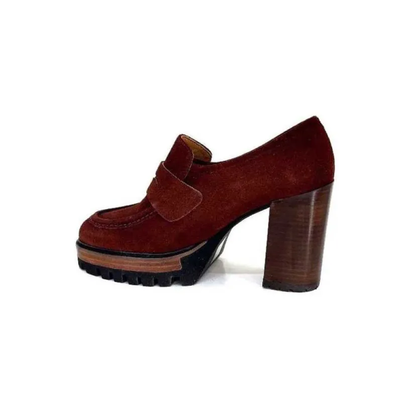 1425 Daim Rust*JHay Sale